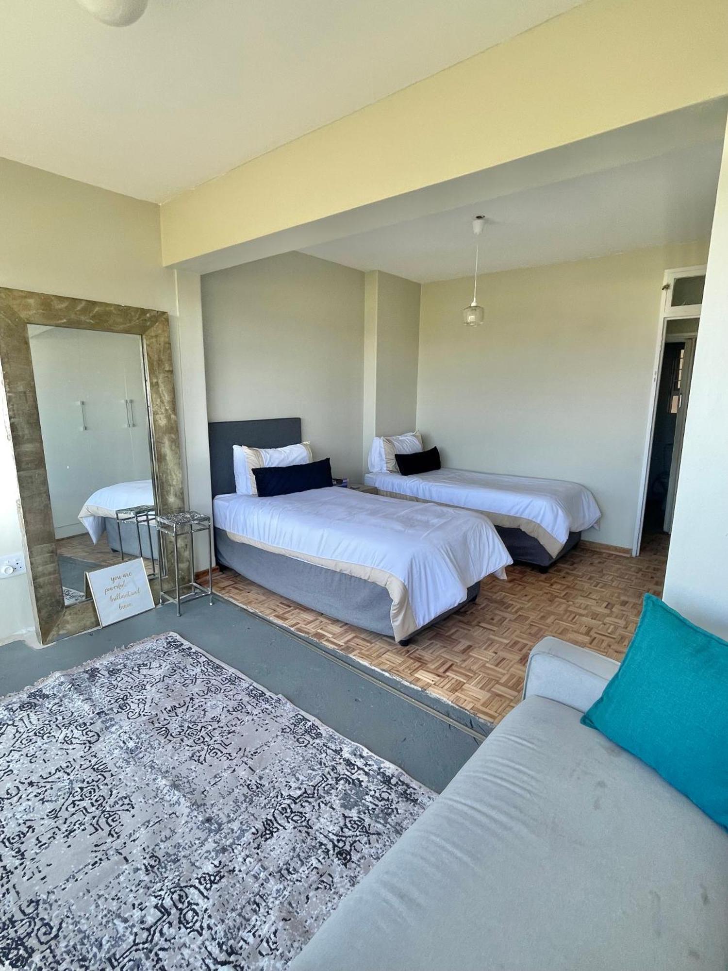 Sea Views Apartamento Durban Exterior foto